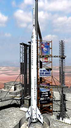         (   starchaser.co.uk).