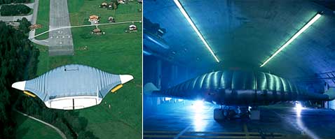 Stingray          (   prospective-concepts.ch).