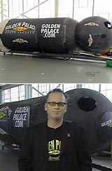   " "    da Vinci Project   (   ctv.ca  cbc.ca).