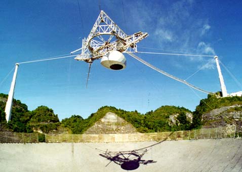   ,   Arecibo   ""    (   jb.man.ac.uk).