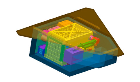  "  " (warm electronics box),    (   marsrovers.jpl.nasa.gov).