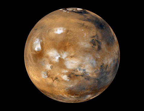     Mars Global Surveyor         (   marsrovers.jpl.nasa.gov).