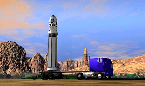  ,    ,      X PRIZE (   tgv-rockets.com).