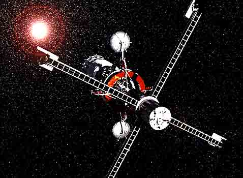 ICAN-II           - (   engr.psu.edu).