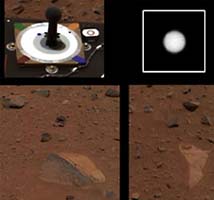     Spirit,  29  2004 .        .       (   jpl.nasa.gov).