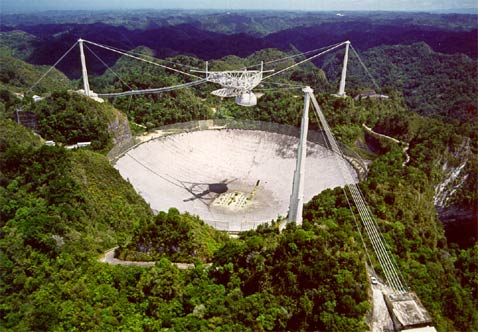  Arecibo  .   ,   ,  ,  ,   -"".
