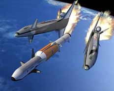  pace Maneuver Vehicle   .