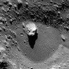 ���������� ������� ��� ������� �� 433 Eros �������� �������� ��������� (���� � ����� BBC.com)