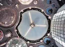 ��� ������ �� ������� (Crater Wave Pool). ������ �����, ��� ��� ������� ��� ���������.