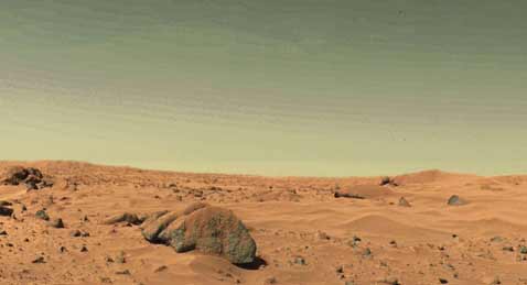       ( ,   Viking Lander 1).