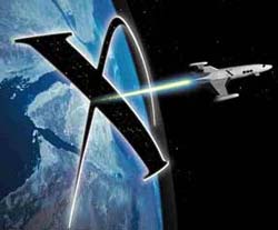 ��� ������� X PRIZE, � ������������������ ������ ����� ������, ��� "��� ����� � ������".