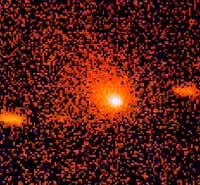   46 P/ Wirtanen,    1996  European Southern Observatory  