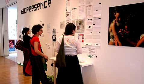 ����������� ������� � ���������� �������� (���� � ����� biopresence.com).