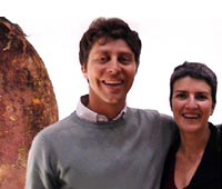 ����� � ����, ������ ������� (���� � ����� designboom.com).