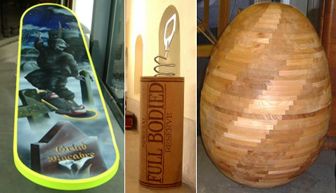 -  : ,         (   crazycoffins.co.uk).