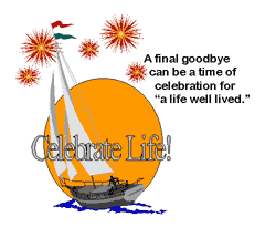 Celebrate Life! ���������� �������� � �������� �����
