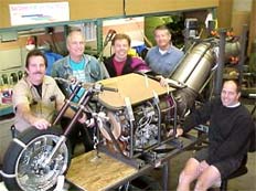 �������, ���������� ��� ���������� ���������� F-18. ������� ����� �������, �������� � ������ (���� canosoarus.com).