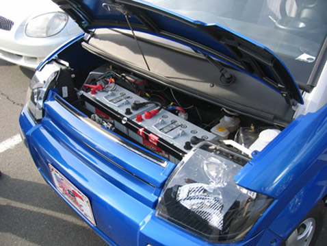 ������ ��� ������� ZENN ����� ��������-��������� �������. ������������, �� ����� ����� (���� � ����� autobloggreen.com).