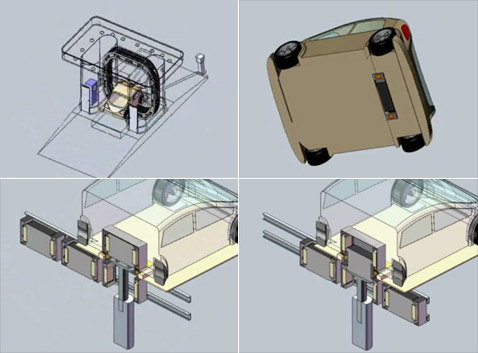 ������: "�������" URECA � ����� ������������ �������� ������������ � ������. �����: ����������� ����������� ��������� ����, ������� �� ��� ����� � ����, ������� ���������� �� ���� �����. ������ ����������� ����������� ����� (����� � ����� youtube.com).