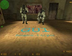 GUI   cs_militia  "Graphical User Intervention"    (   opensorcery.net).