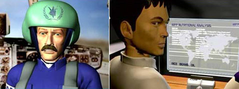 :    ,      . :  WFP         (   news.bbc.co.uk).