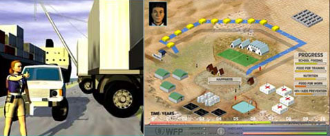 :      . :     ,  Sim City (   news.bbc.co.uk).