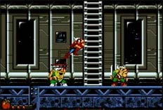 ��� �������� Lost Vikings �� GameBoy Advance � ����� ����� ��� ��������� �� PC.