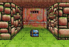 Eye of Beholder �� GBA. ������� ����������� ��� ��������&nbsp;� ������ ������ �����������.