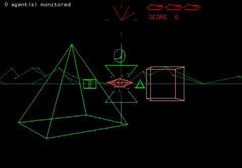 �������� ��� ��������� ������������ Battle Zone.