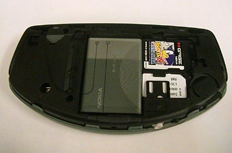   N-Gage.     ( ign.com).