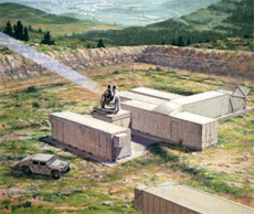 Skyguard       ( Northrop Grumman).