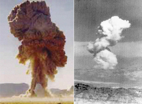  " " (Distant Image)      ,    White Sands 20  1991 .   2,44   ANFO,           4-  . :       1962 . ? (   globalsecurity.org  AP Photo/FILE).