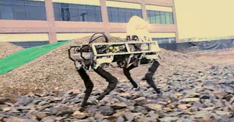      .  ( Boston Dynamics).