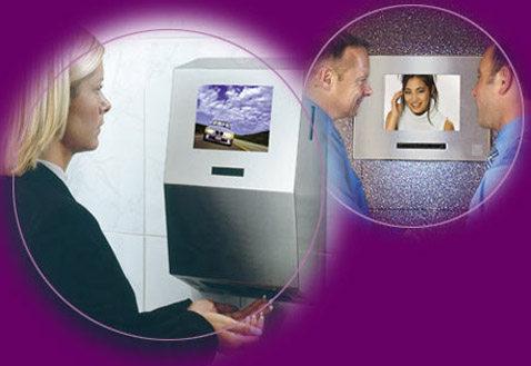 :   Viewdryer,   Viewloo  - (   warnerhowardmedia.co.uk).