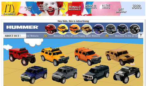   ""  :          2007  (         happymeal.com).