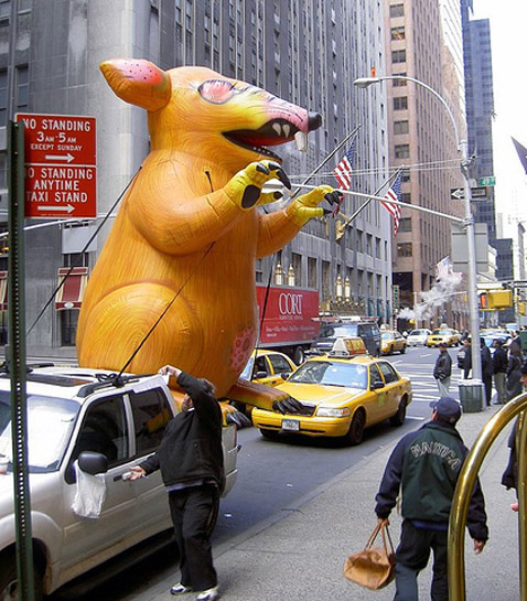    Marriott    ( sallyjenn/flickr.com).