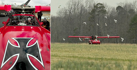 �����: ����� �������� ������ ������ ������������� ������. ������: ����� �� �������, ��� ���������� ���� ������� �������� (���� Discovery Channel).