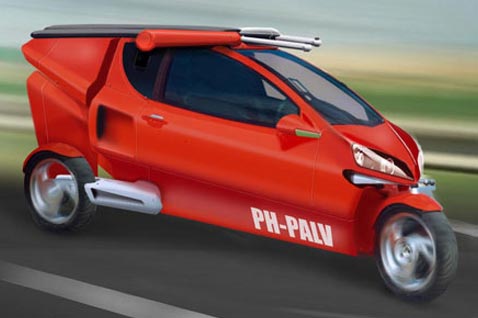 ����� ��� ������ �������, ����� �� ����� � PALV ������������ ����������� ������� (����������� � ����� gizmo.com.au).