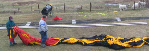         .        ,   ,        Personal Blimp   (   personalblimp.com).