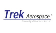      Trek Aerospace.