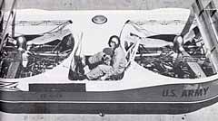   Chrysler "VZ-6",        .