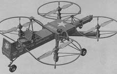 Curtiss-Wright "VZ-7"     .   " ",      .