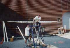 "The Thunderbird Project": ,   .