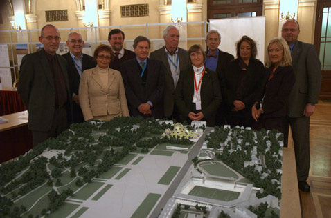 ���� ��������, ������ ������ �������, � ������ ������� ������������������ ����� � ������� �������-���������� (���� � ����� ideon.cz).