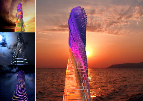 �������� ����� ������� ������, ����� ��������� �� ��� ����� ������������� �������. � �����, ������������ ��� �����, ��������, ��������� ����� ��� ����� ����� ������� � ���� ��������� (����������� Dynamic Architecture).