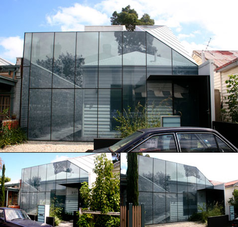 ������� ������ ������ � ��������� �����: ����� � ������������������ ������� ������� (���� � ����� core77.com).