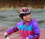   (Annika Rose): "   ,    .      " (   thegyrobike.com).