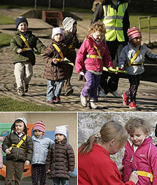   .          (   walkodile.com).