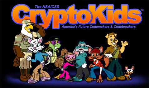 ������ ������������ ������������������ ����������� ��������� ������������ ������������ ��� (����������� � ����� nsa.gov).