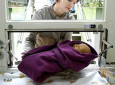 � ��� ��������. ������ ������ �����-���� �����. � ��� ������ (���� AP).